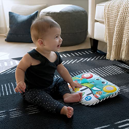 Baby Einstein Ocean Explorers Neptune's Kick & Explore Musical Kick Pad - Educational Toy for 3 Months+ 15