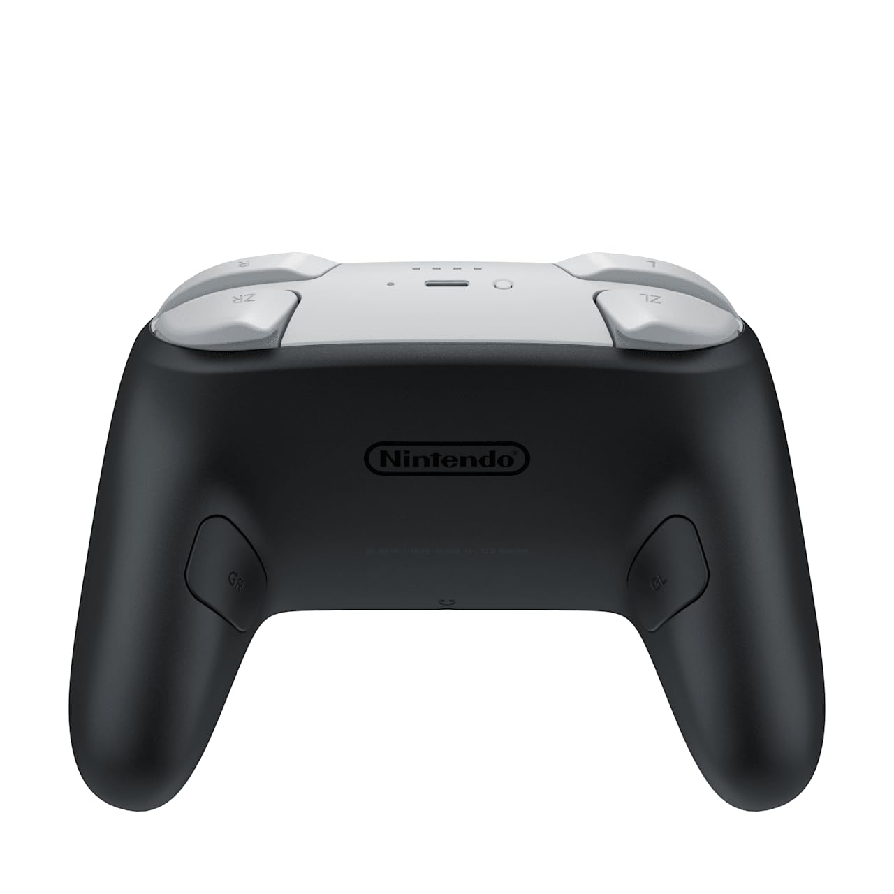 Nintendo Switch 2 Pro Controller - Advanced Gamepad with HD Rumble, Motion Controls & Audio Jack 4