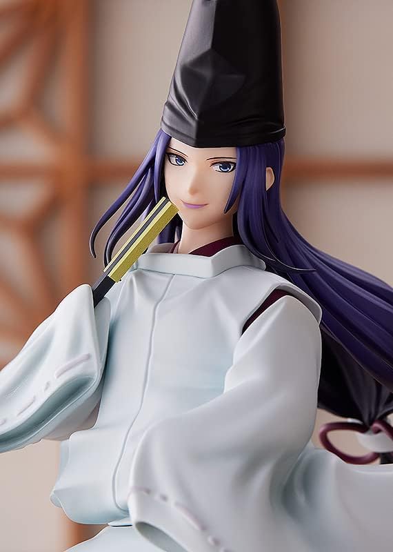 Good Smile Pop Up Parade Hikaru no Go - Fujiwara-no-Sai Vinyl Figure (G94622)