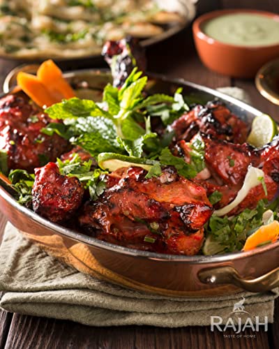 Rajah - Beef Steak Seasoning Powder 7