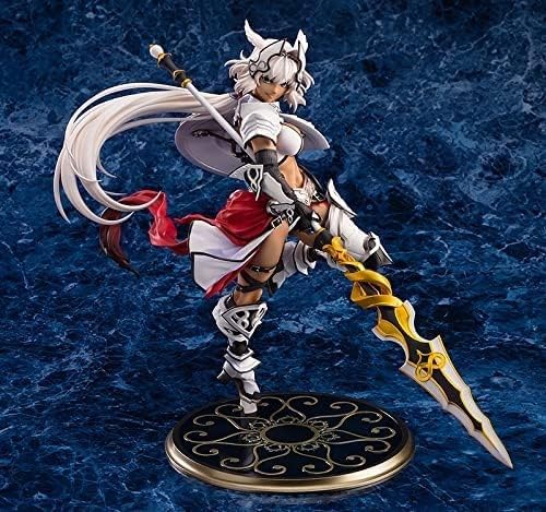 Good Smile Company Fate/Grand Order Caenis Lancer 1/7 Scale PVC Figure (G94453)