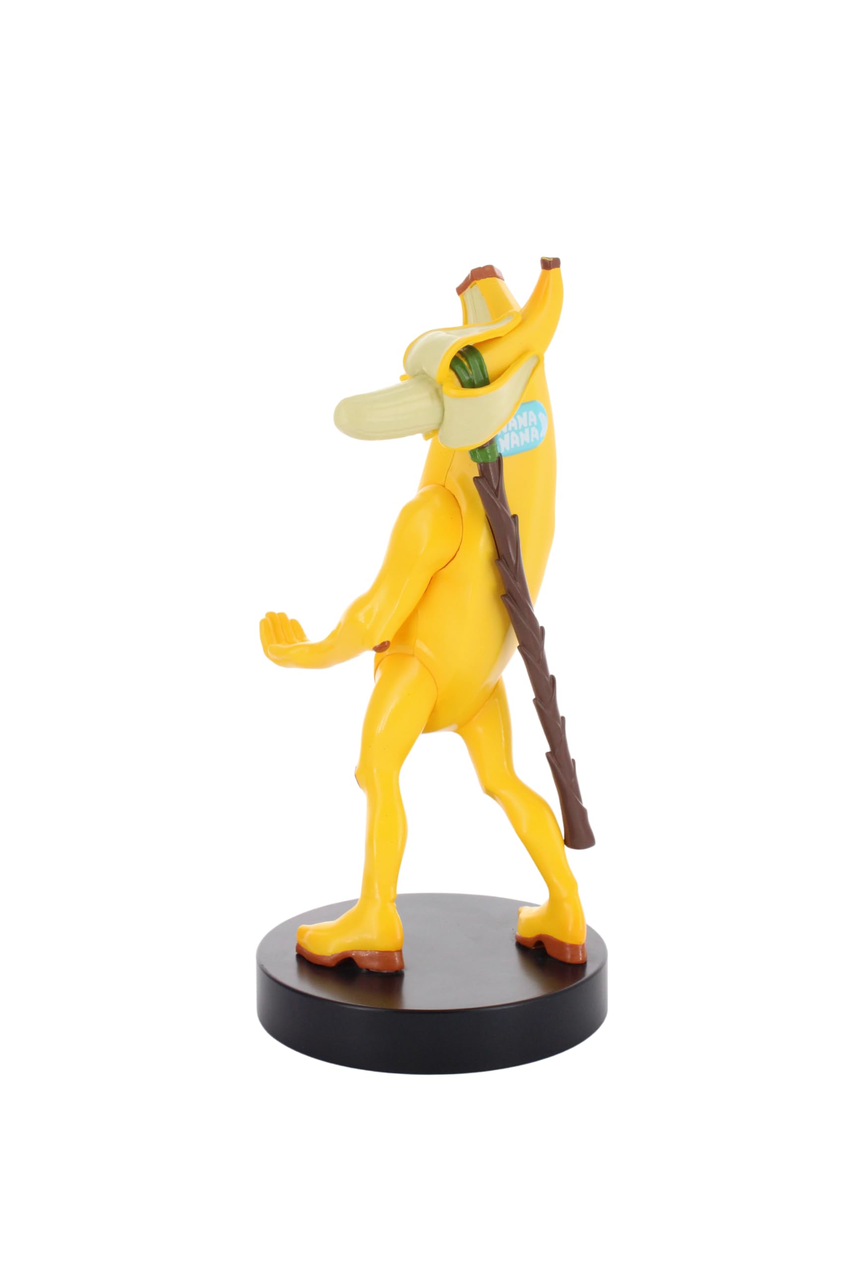 Fortnite - Peely Controller & Phone Holder for Xbox, PlayStation, Switch