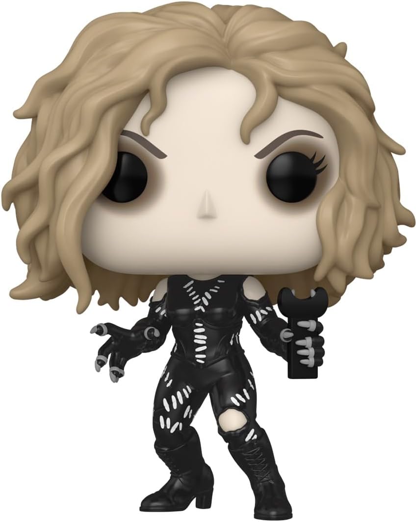 Funko Pop! Movies: Batman Returns - Catwoman Vinyl Figure (80697) 2