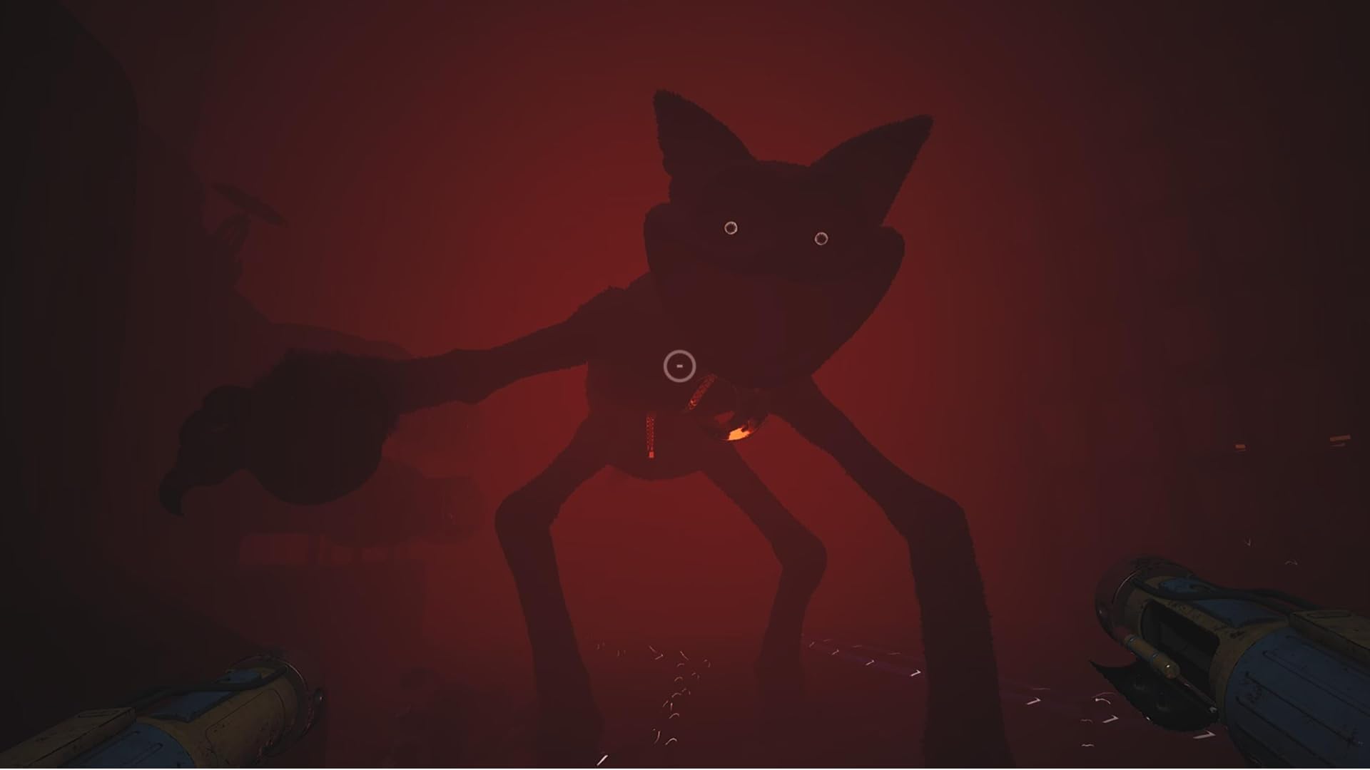 Poppy Playtime Triple Pack - Xbox Series X/Xbox One