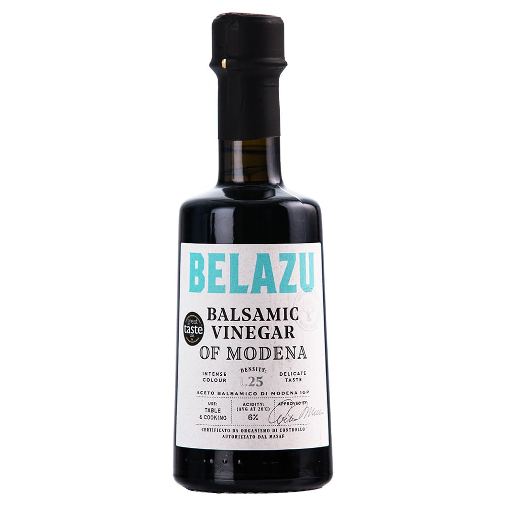 Belazu Balsamic Vinegar of Modena - 250 ml