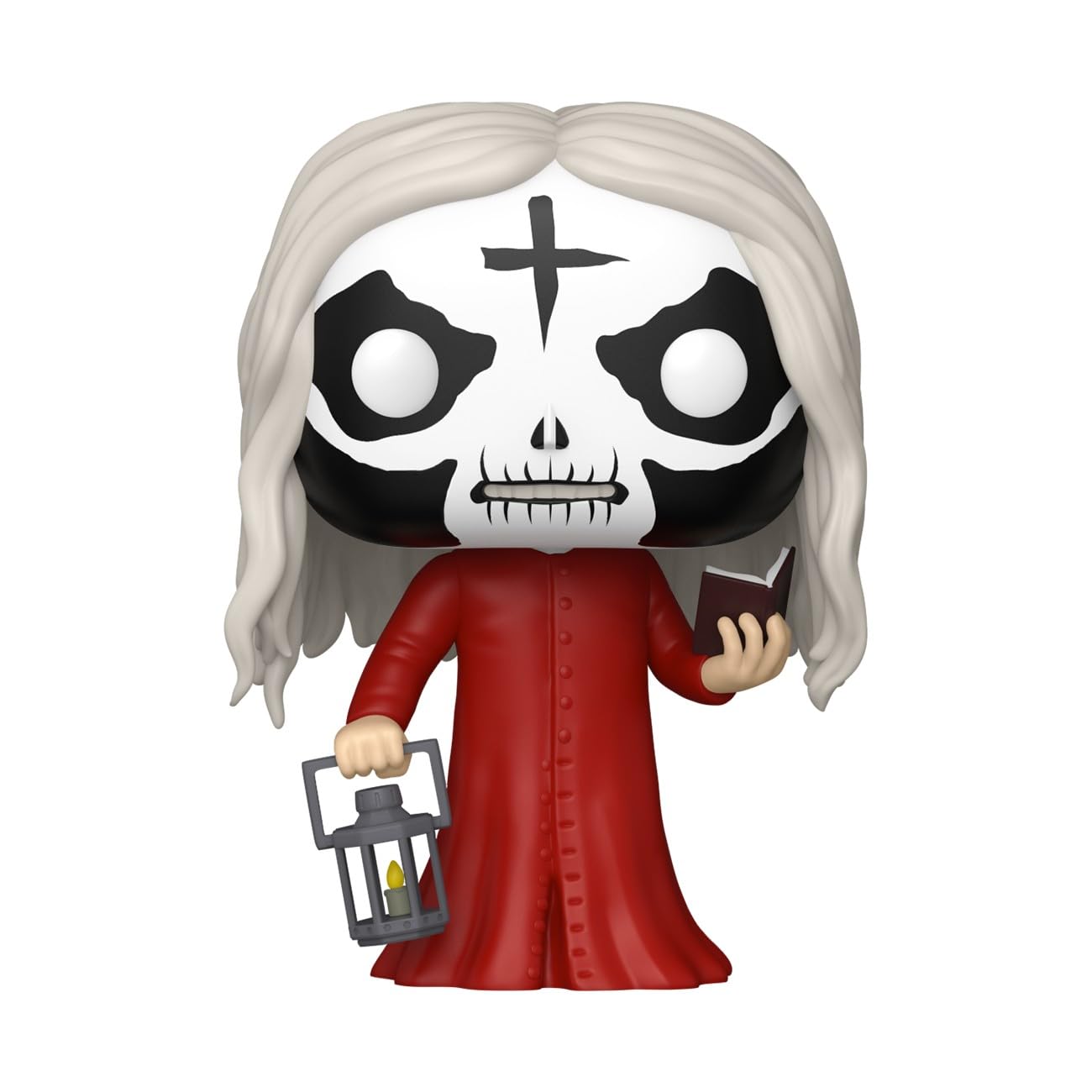 Funko Pop! Plus: House of 1000 Corpses – Otis B. Driftwood Vinyl Figure