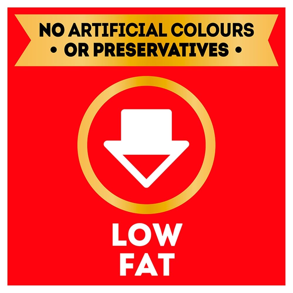 Heinz Hühnercremesuppe 4 x 400g 4