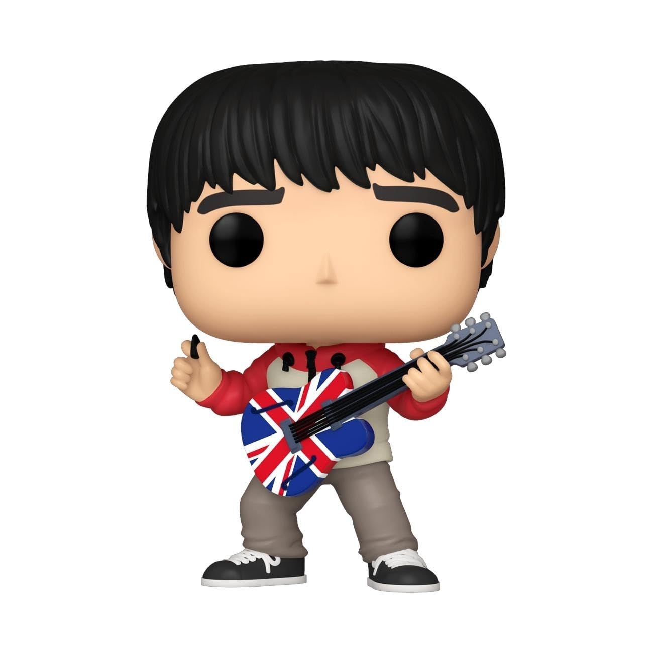 Funko Pop! Rocks: Oasis - Noel Gallagher Vinyl Figure 10