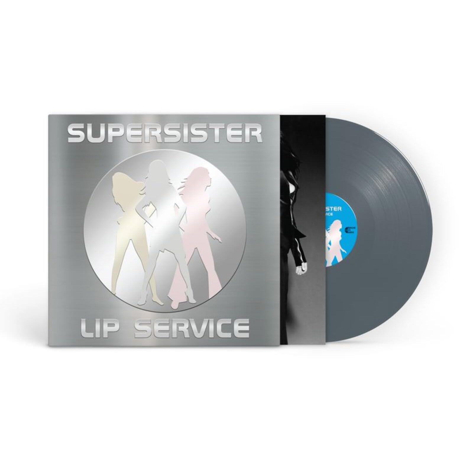 Supersister - Lip Service [Vinyl]
