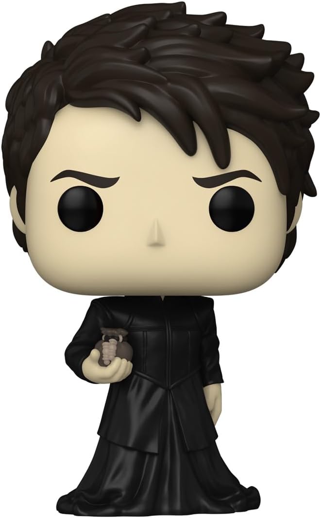 Funko Pop! TV – The Sandman Dream Vinylfigur (Sandman-Serie) 6