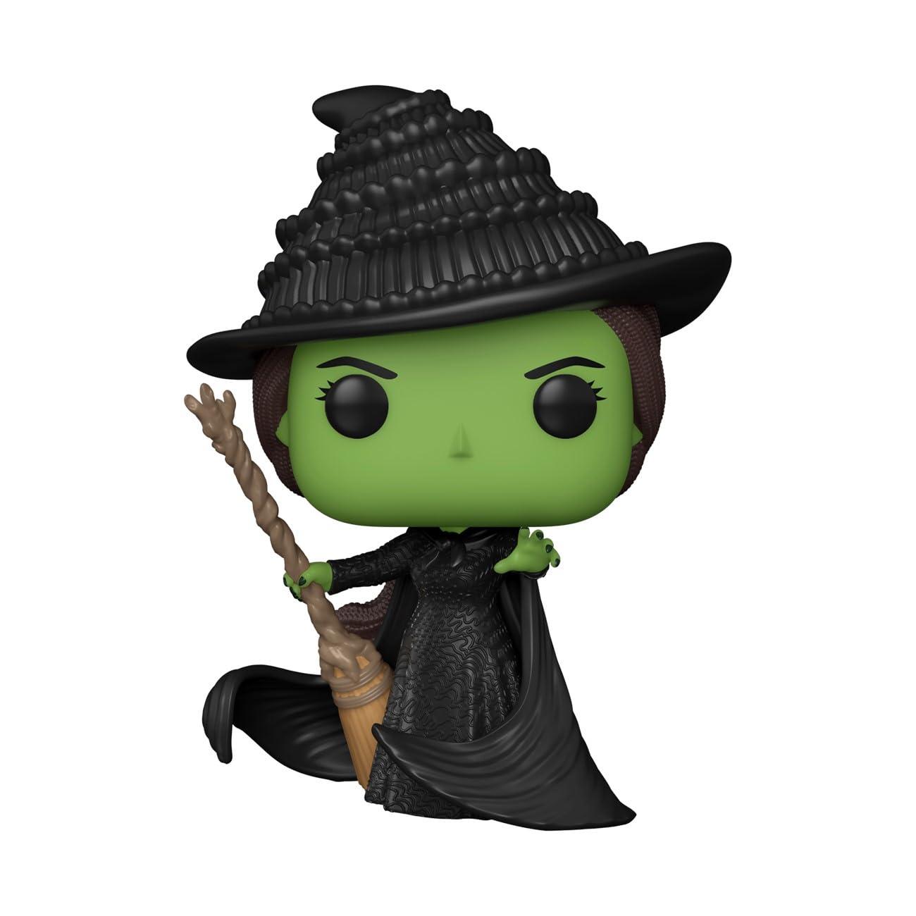 Funko POP! Vinyl - Wicked - Elphaba Figure | 3.75-inch | Vinyl | Model 79747