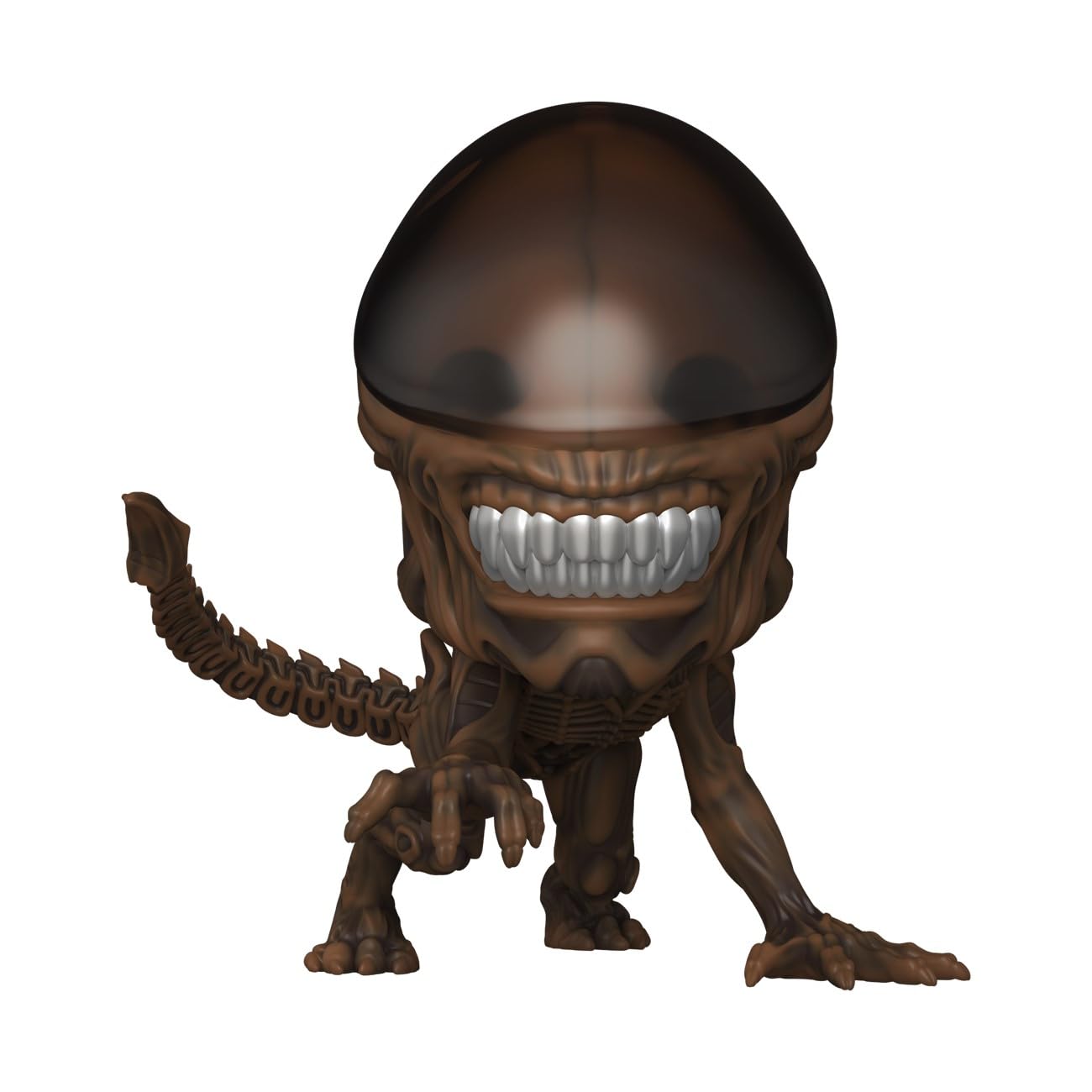 Funko Pop! Super: Alien 3 - Xenomorph Vinyl Figure