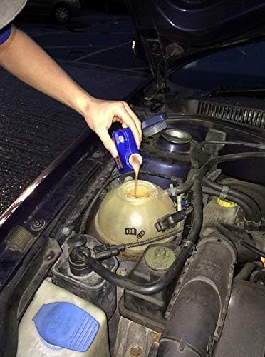 K-Seal Coolant Leak Repair - Fast & Permanent Engine Fix for Vehicle Maintenance (ST5501) 16