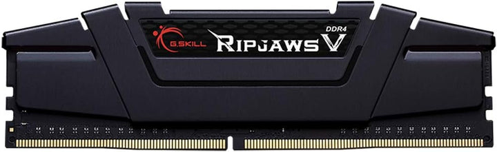 G.SKILL Ripjaws V Performance Desktop Memory Kit (F4-3600C16D-16GVKC)