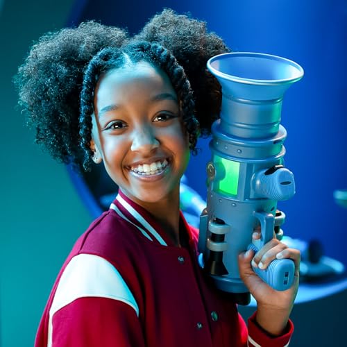 Minions Despicable Me 4 The Ultimate Fart Blaster 9