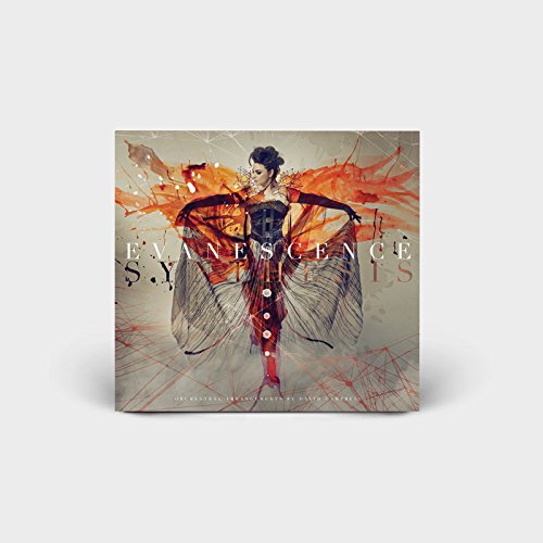 Evanescence - Synthesis [CD] 3