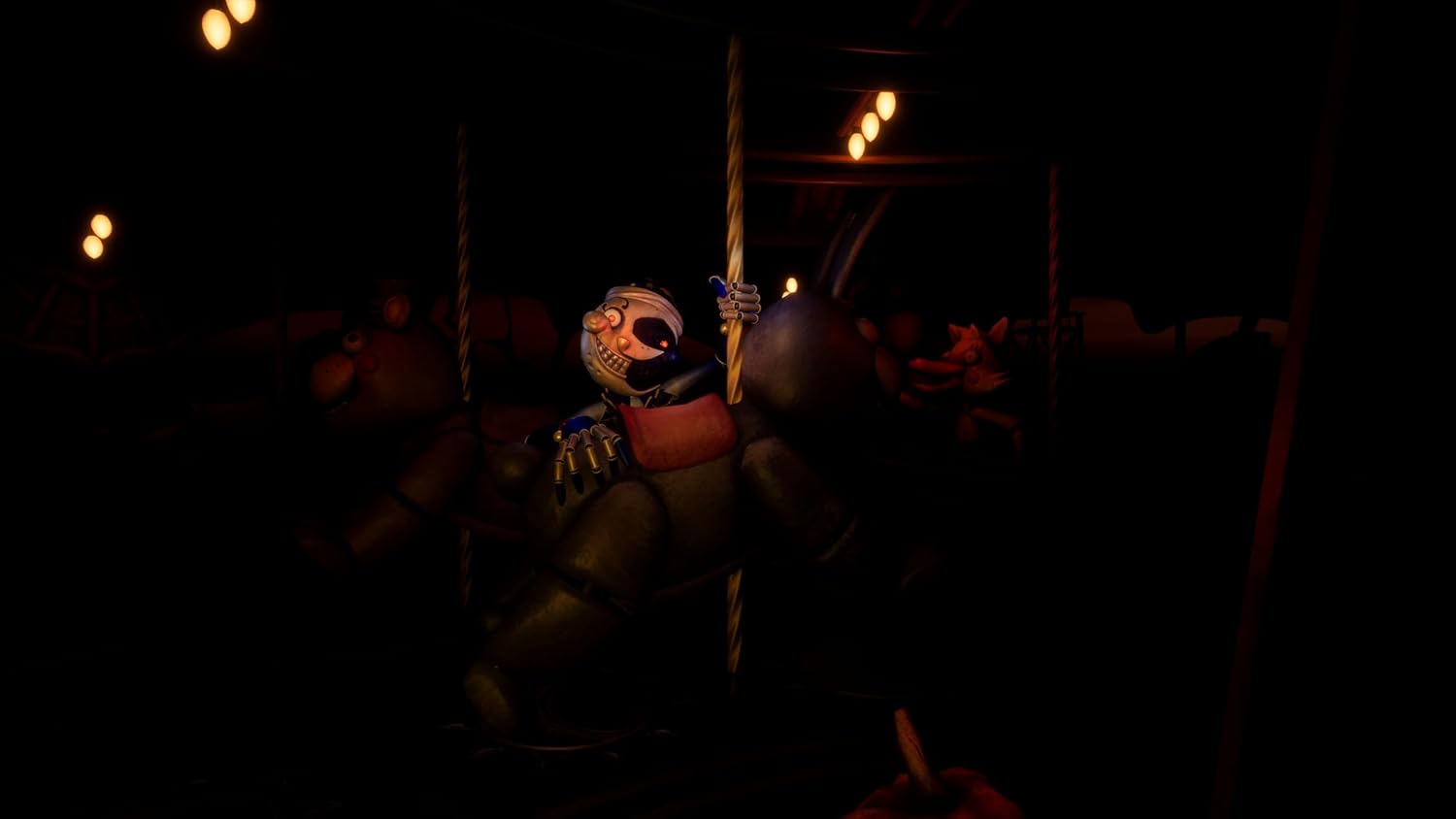 Five Nights at Freddy's: Help Wanted 2 - PS5