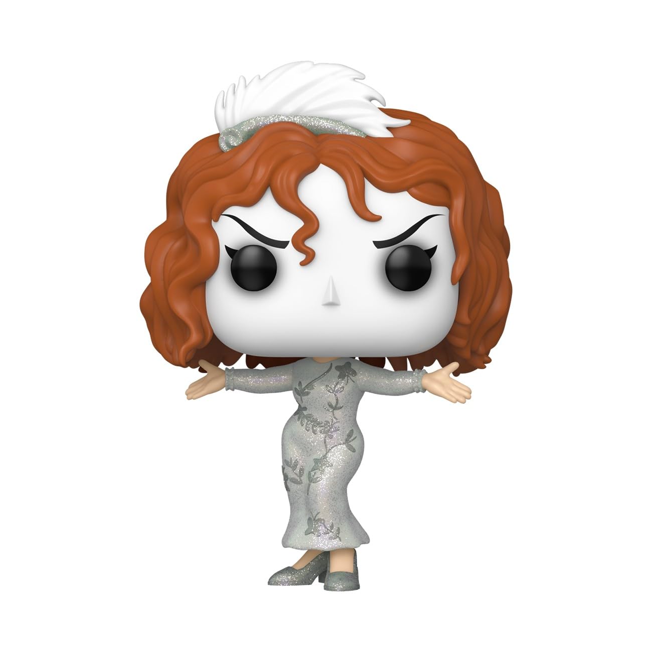 Funko Pop! Plus: House of 1000 Corpses – Baby (Glitter) Vinyl Figure 2