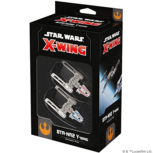 Fantasy Flight Games Star Wars X-Wing Trident Class Assault Ship Expansion (FFGSWZ86_1)