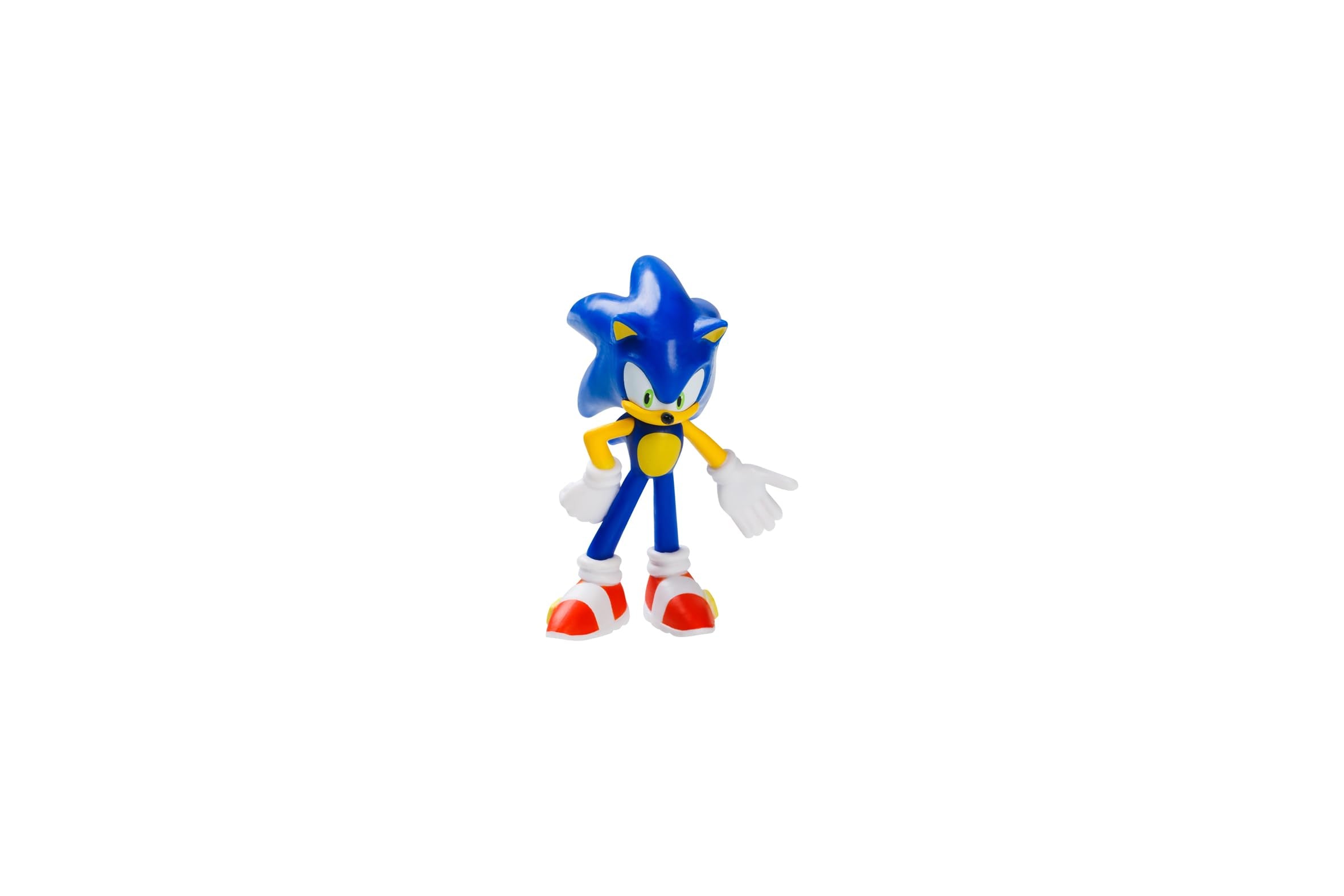 Bandai Sonic Prime Advent Calendar - 24 Surprise Toys & Collectible Figures 10