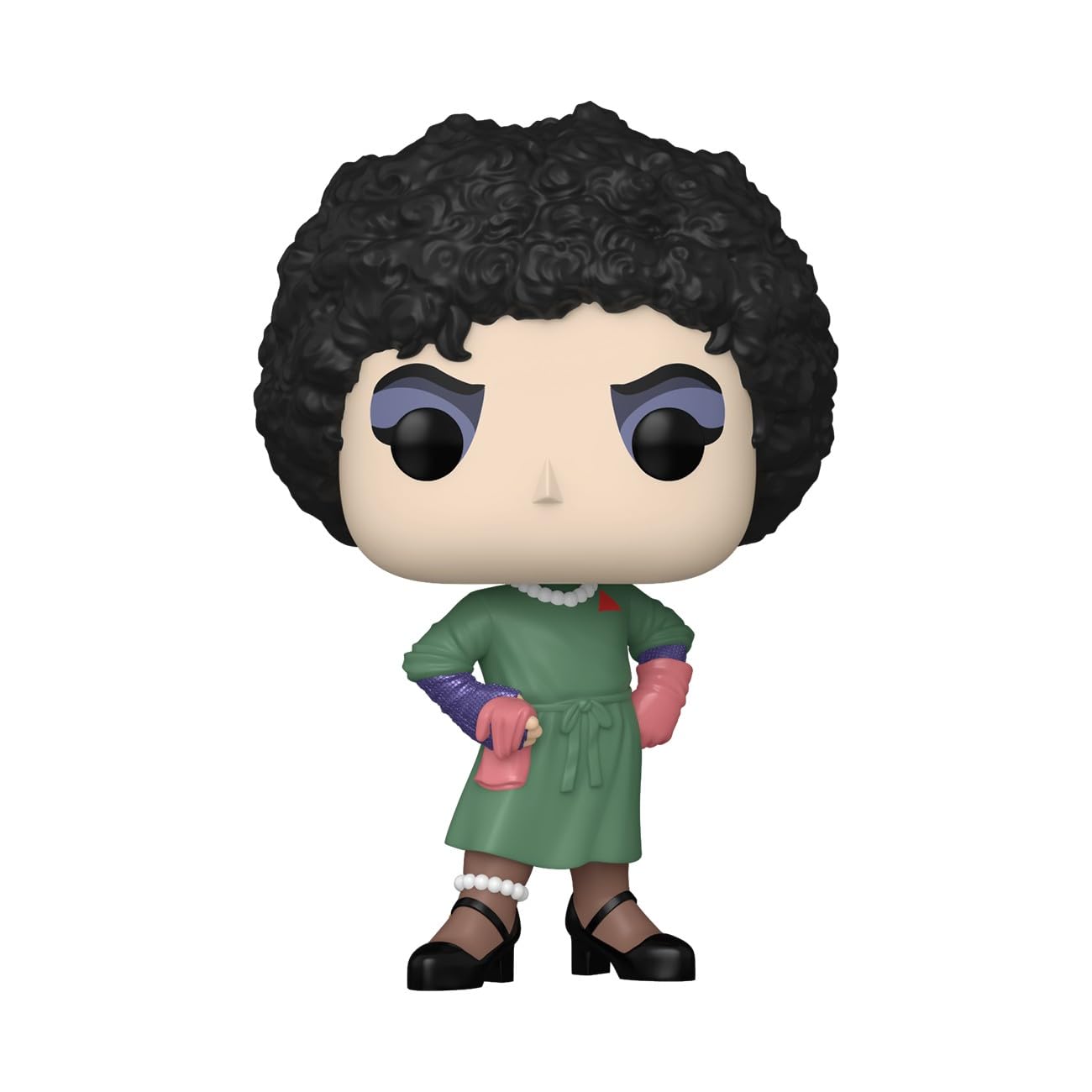 Funko Pop! Movies: The Rocky Horror Picture Show - Dr. Frank-N-Furter Vinyl Figure