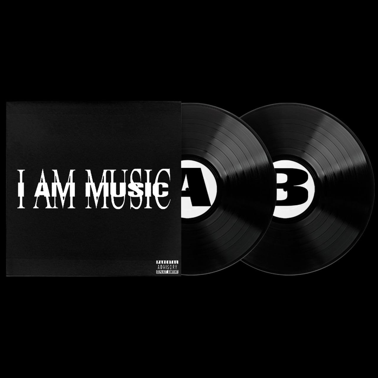 Playboi Carti - MUSIC [Double CD]