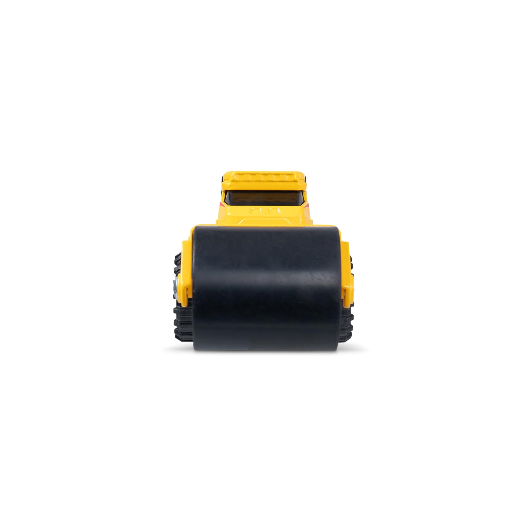Basic Fun Tonka Steel Classics Titans Steam Roller - Stamped Steel Construction | Ages 3-6 | 89 cm 6
