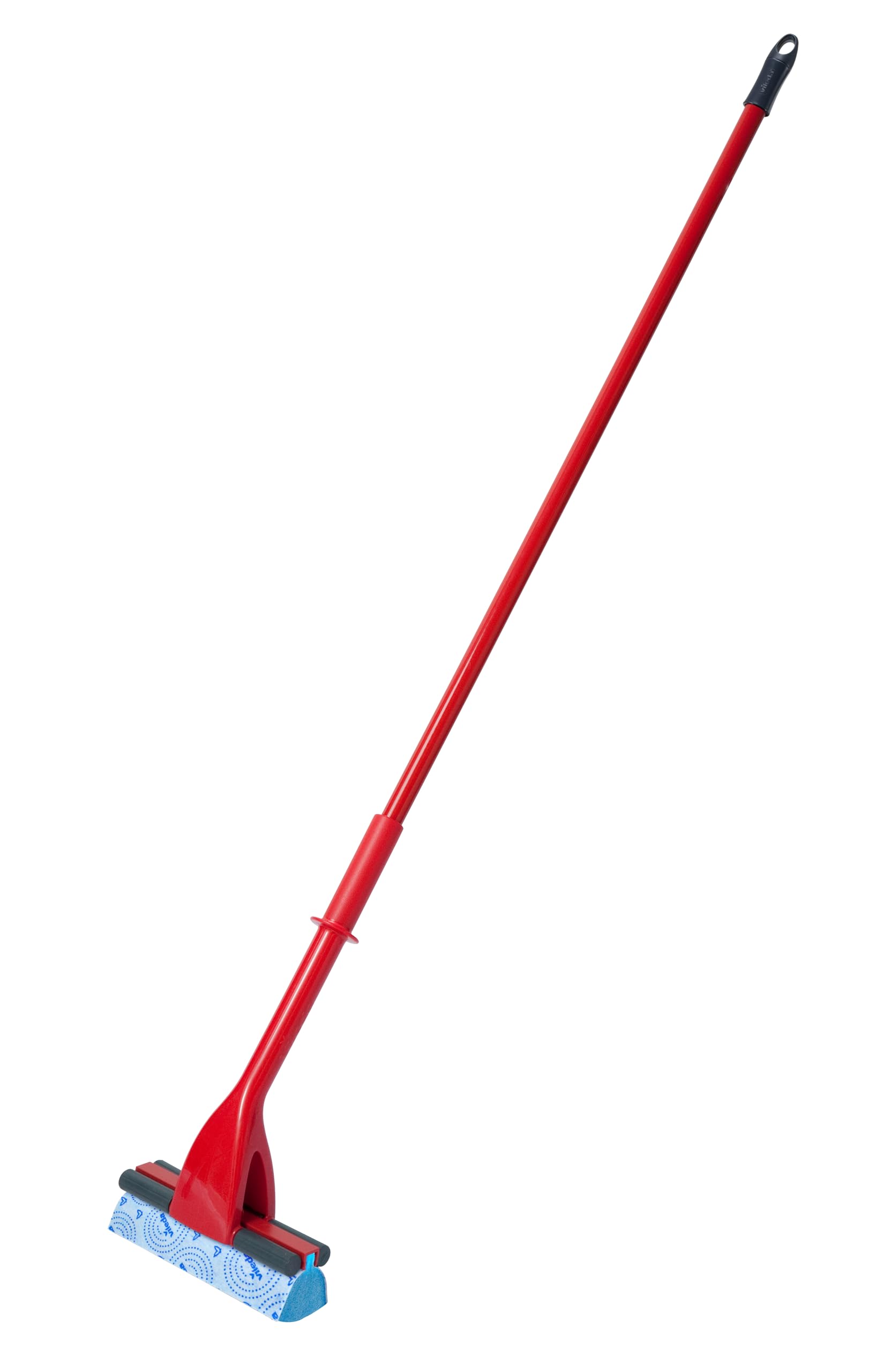 Vileda - Magic Mop Three-Action Replacement Refill Pack of 2