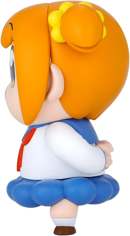 POP TEAM EPIC - Popuko - Sofvimates Figurine (2023)