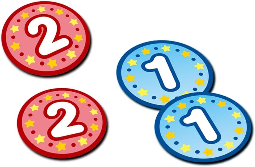 VTech Marble Rush Game Zone Construction Set with 12 Marbles and 62 Build Pieces