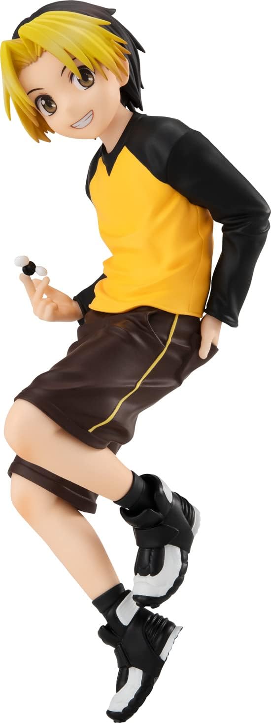 Good Smile Pop Up Parade Hikaru no Go - Hikaru Shindo Vinyl Figure (G94621)