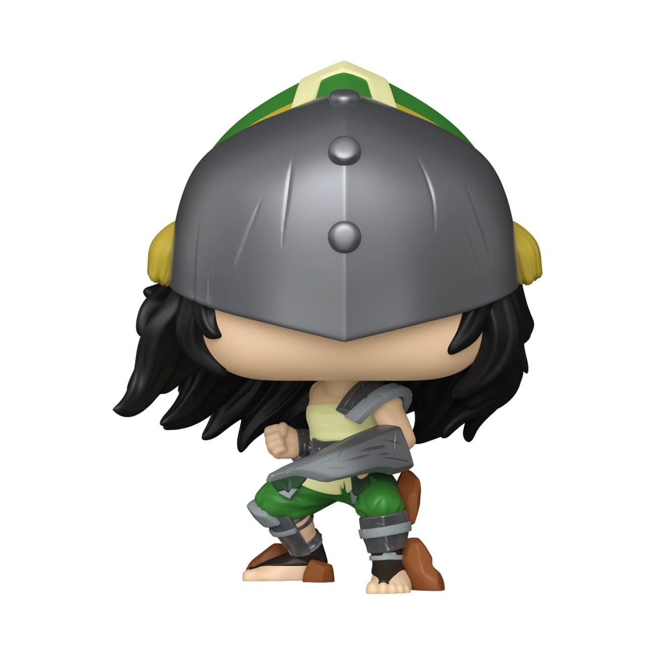 Funko POP! Movies: The Last Airbender (2026) - Aang Vinyl Figure | 3.75 Inch | Collectible Toy