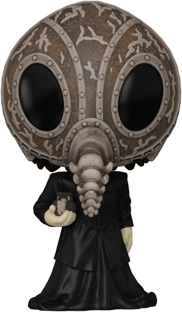 Funko Pop! TV – The Sandman Dream Vinylfigur (Sandman-Serie) 5