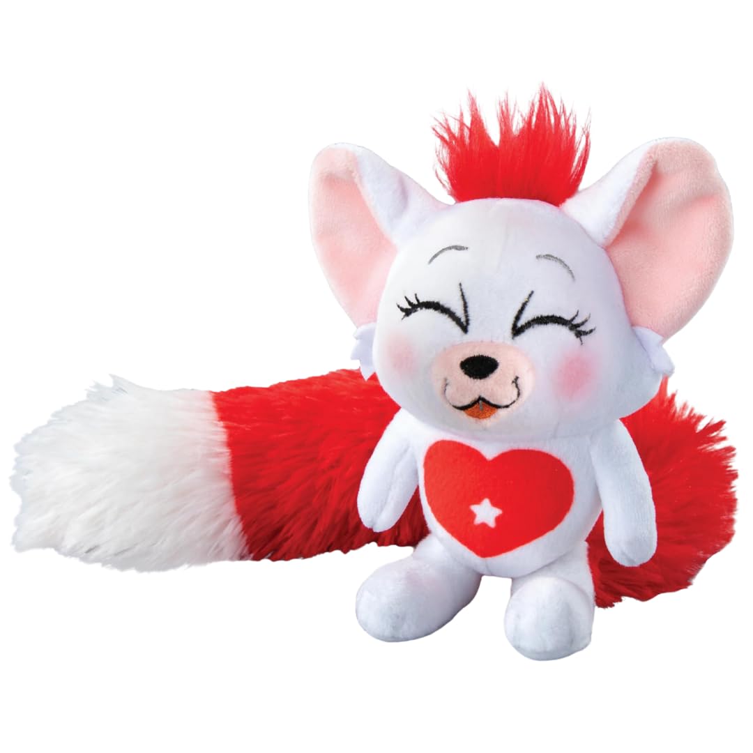 The Elf on the Shelf Bogie Plush - Yellow Soft Toy for Kids 36 Months & Up 4