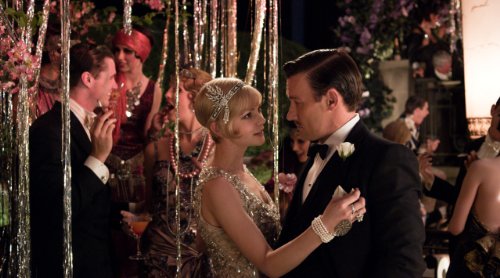 The Great Gatsby (2013) - Audio CD 4