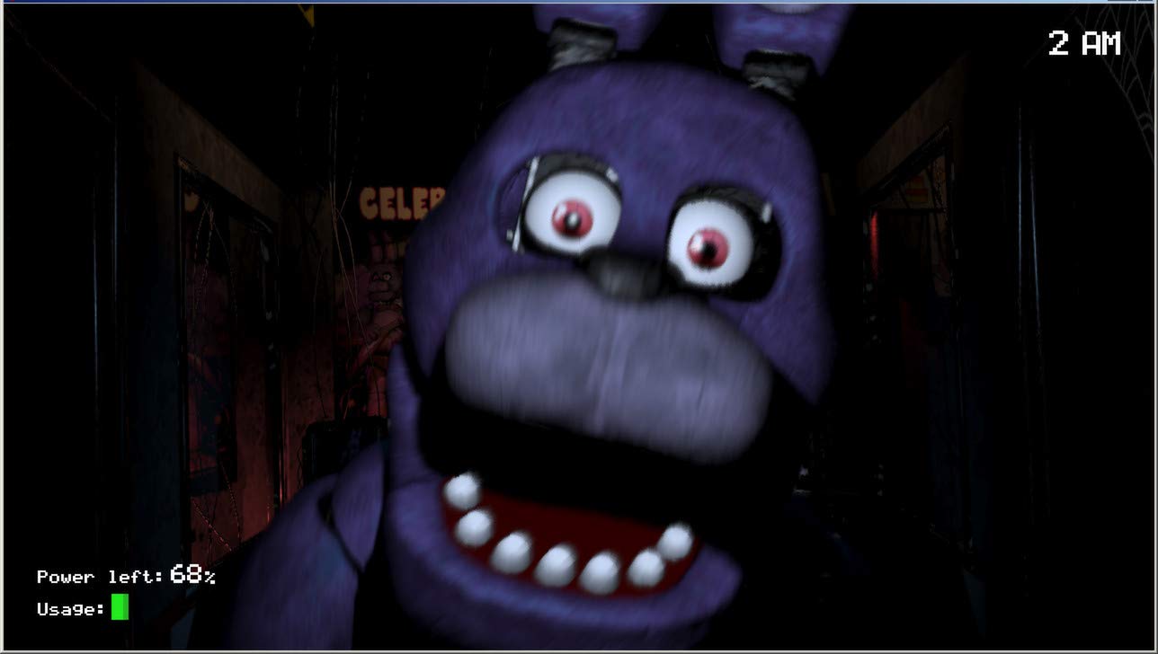 Five Nights at Freddy's: Core Collection - Nintendo Switch 13