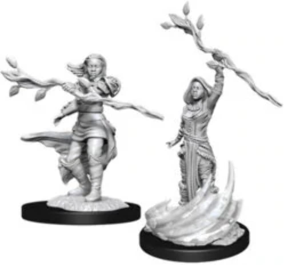 WizKids WizKids WZK73832 Accessories (WK73832)