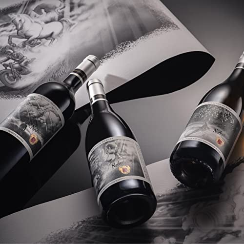 Nederburg Heritage Heroes The Anchorman Chenin Blanc, 75cl | South African White Wine 6