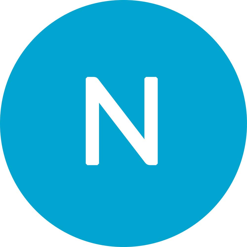 simplehuman Code N Custom Fit Bin Liners, White Plastic - Pack of 20