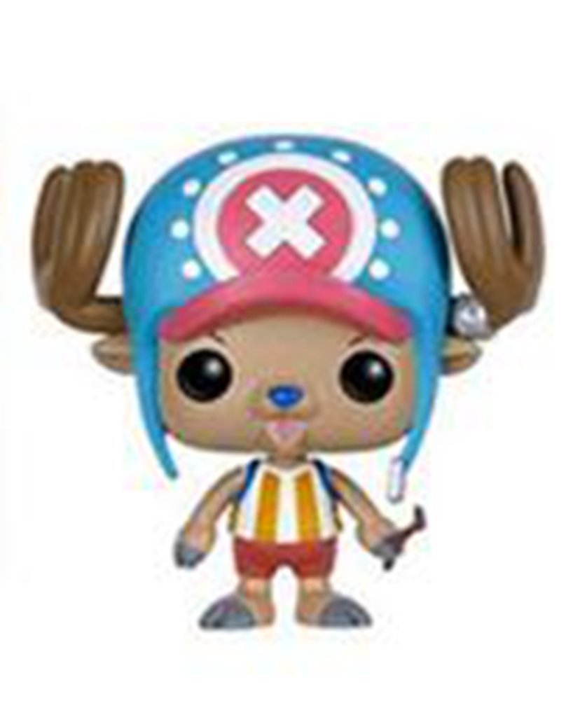 Funko Pop! Animation One Piece - Tony Tony Chopper Vinyl Figure