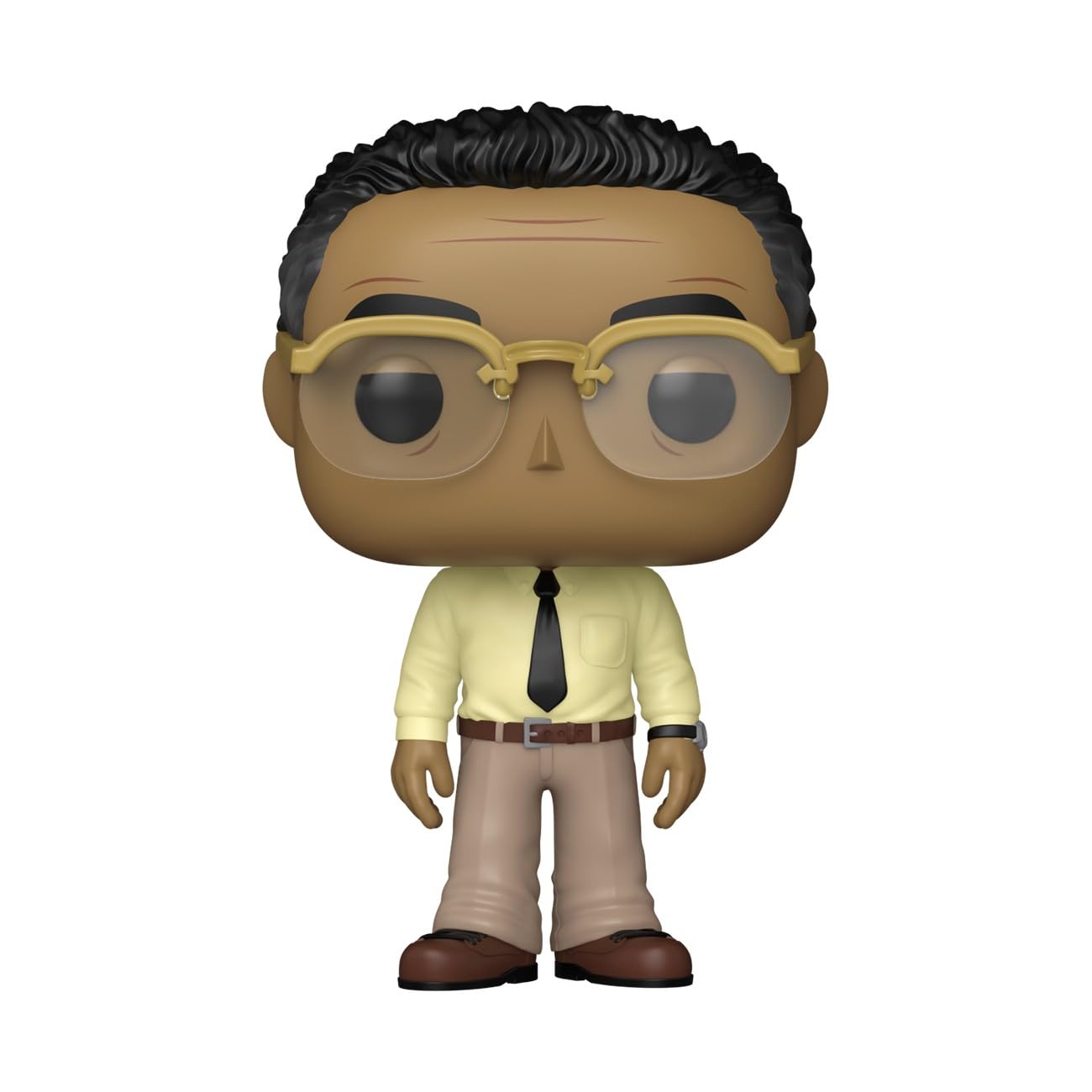 Funko POP! TV: Breaking Bad - Gus Fring Vinyl Figure - Approx. 3.75 Inches Tall