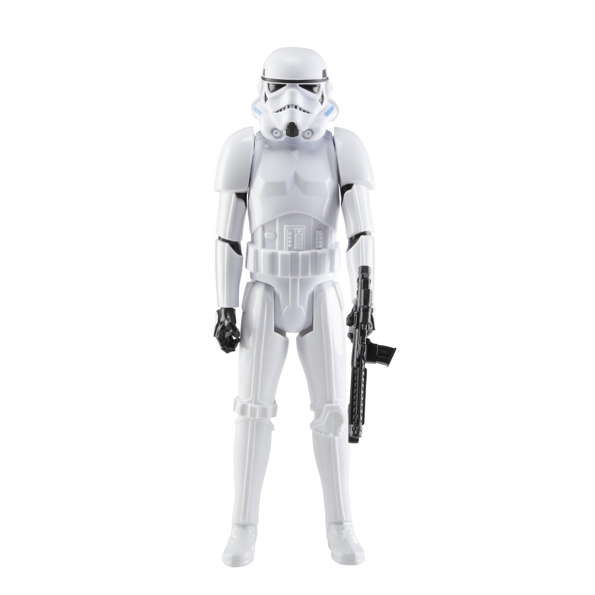 Star Wars Clash of the Dark Side - 30-cm Action Figure 3-Pack with Darth Vader, Darth Maul & Stormtrooper 3