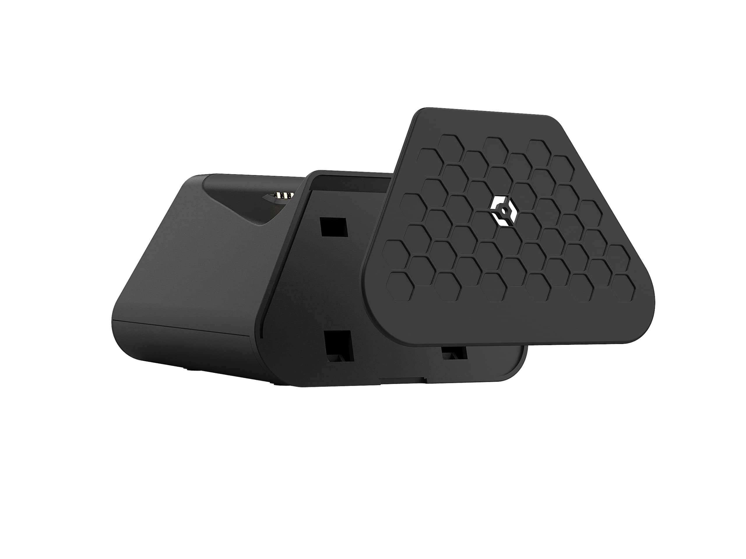 Gioteck Solo Charging Stand for Xbox Series X|S & Xbox One Wireless Controller with Swappable Faceplates 5