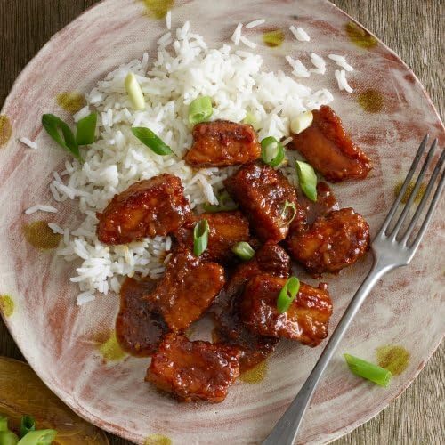 Lee Kum Kee - Süß-Sauer-Sauce 240g 4