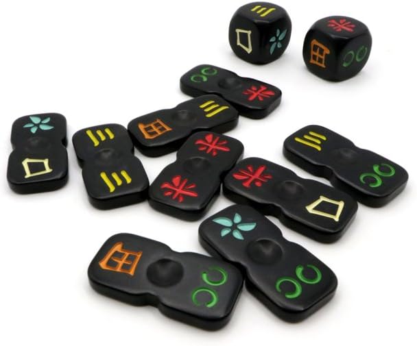 Bananagrams Cobra Paw Board Game 3