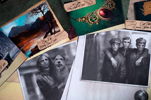 Space Cowboys Sherlock Holmes Consulting Detective: Das Brettspiel „The Baker Street Irregulars“ 6