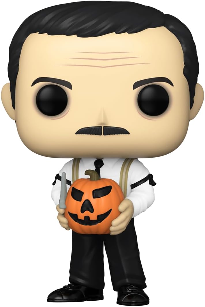 Funko Pop! TV Addams Family Classic - Gomez Addams Vinyl Figure (81209)