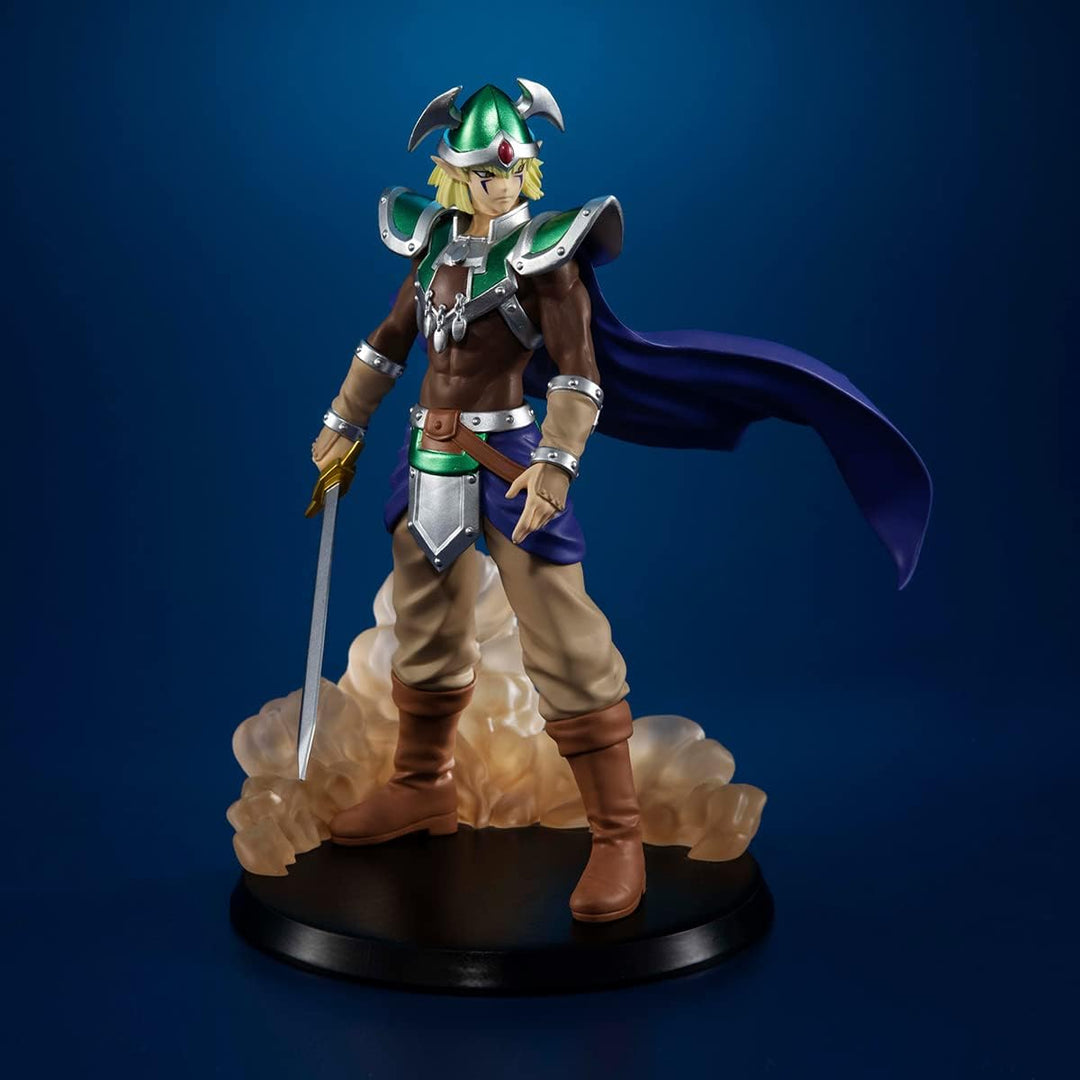 Megahouse Yu-Gi-Oh! Duel Monsters Monsters Chronicle - Celtic Guardian PVC Statuette (MGH83624)