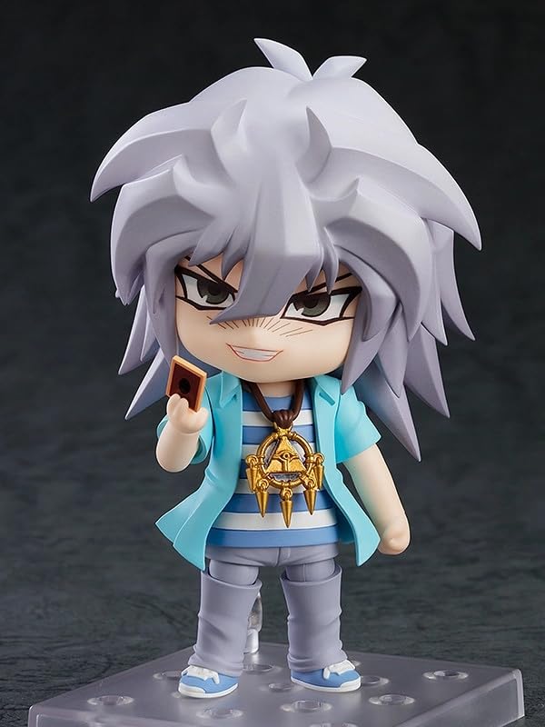 Good Smile Company Nendoroid Yu-Gi-Oh! - Yami Bakura Action Figure (G12842)