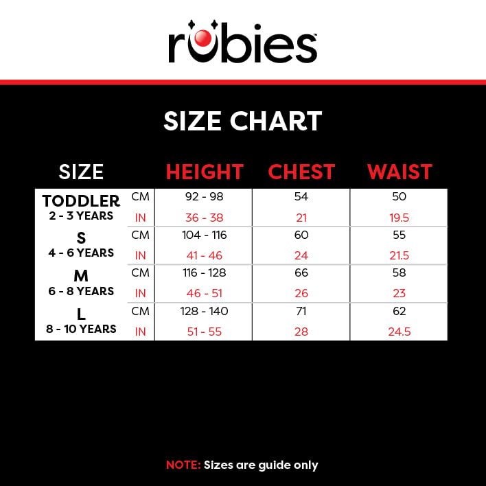 Bristol Novelty Roman Emperor Costume - Child 6-8 Years 12